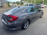 Used 2019 Honda Civic EX image 3