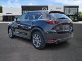 Used 2021 MAZDA CX-5 Grand Touring image 4