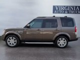 Used 2011 Land Rover LR4 HSE LUX image 2