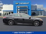 Used 2020 Toyota Camry SE image 3