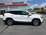 Used 2020 GMC Terrain SLT w/ Preferred Package image 2