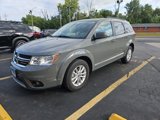 Used 2019 Dodge Journey SE w/ Premium Group image 2