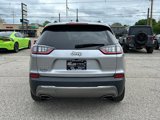 Used 2019 Jeep Cherokee Limited image 4
