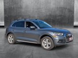 Used 2019 Audi Q5 Prestige w/ Prestige Package image 3