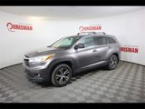 Used 2016 Toyota Highlander XLE image 4