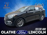 Used 2017 Hyundai Santa Fe Sport image 1