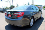 Used 2012 Toyota Camry SE image 6