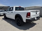 Certified 2021 RAM 1500 Classic Warlock image 4