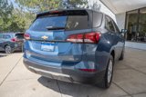 Used 2024 Chevrolet Equinox LT image 2