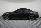 Certified 2022 BMW 430i Convertible w/ M Sport Package image 4