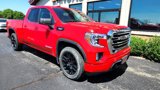 Used 2020 GMC Sierra 1500 Elevation image 2