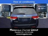 Used 2015 Honda Odyssey EX image 5
