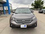 Used 2013 Honda CR-V EX-L image 2