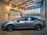 Used 2024 Nissan Sentra SV image 3