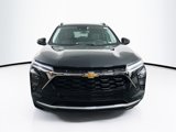 Certified 2024 Chevrolet Trax LT w/ Sunroof Package image 2