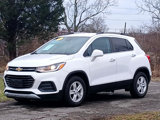 Used 2017 Chevrolet Trax LT w/ LT Convenience Package image 4