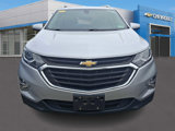 Used 2018 Chevrolet Equinox LT w/ Sun & Infotainment Package image 2