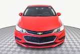 Used 2017 Chevrolet Cruze LS image 2