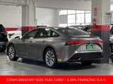Certified 2022 Toyota Mirai XLE image 3