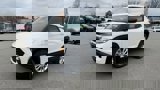 New 2025 Chevrolet TrailBlazer LS w/ LS Convenience Package image 4