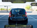 Used 2015 Nissan Versa Note S image 6
