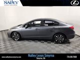 Used 2013 Honda Civic EX image 5