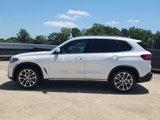 Used 2021 BMW X5 xDrive40i w/ Executive Package image 2