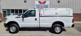 Used 2014 Ford F250 XL w/ Power Equipment Group image 3