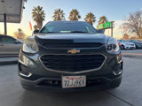 Used 2017 Chevrolet Equinox LS image 4