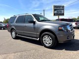 Used 2012 Ford Expedition Limited image 2