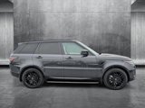 Used 2019 Land Rover Range Rover Sport HSE image 4
