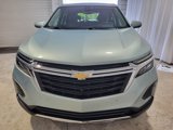 Certified 2022 Chevrolet Equinox LT image 2