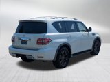 Used 2018 Nissan Armada Platinum image 5