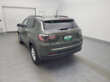 Used 2019 Jeep Compass Sport w/ Tech Group image 5