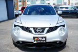 Used 2016 Nissan Juke SL image 2