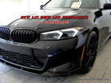 Used 2023 BMW 330e w/ M Sport Package image 3