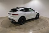 Used 2019 Jaguar E-PACE R-Dynamic HSE image 5