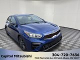 Used 2020 Kia Forte GT-Line w/ GT-Line Premium Package image 4