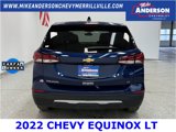 Used 2022 Chevrolet Equinox LT image 5