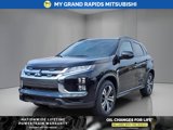 New 2025 Mitsubishi Outlander Sport SEL image 3