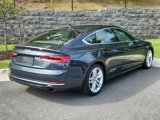 Used 2019 Audi A5 2.0T Premium Plus w/ Premium Plus image 2