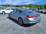 Used 2023 Chevrolet Malibu LT image 3