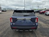 Used 2021 Ford Explorer XLT w/ Equipment Group 202A image 6