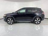 Used 2017 Jeep Compass Latitude w/ Popular Equipment Group image 4