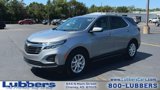 Used 2023 Chevrolet Equinox LT w/ Driver Convenience Package image 4