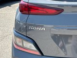 Used 2023 Hyundai Kona SE image 4