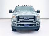 Used 2015 Ford F350 Lariat w/ Chrome Package image 2