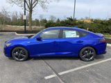 New 2025 Acura Integra A-Spec image 5