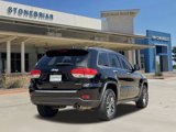 Used 2018 Jeep Grand Cherokee Limited image 5