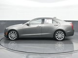 Used 2017 Cadillac ATS Luxury image 3